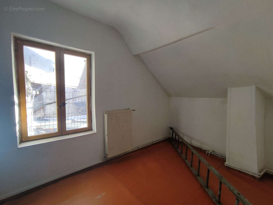 Maison à BOHAIN-EN-VERMANDOIS