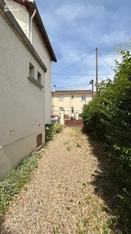 Maison 4 pièces au calme FORT POTENTIEL - photo 12