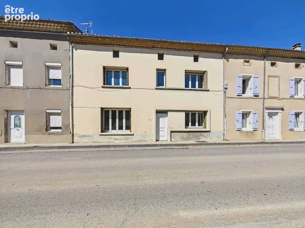 Immeuble de rapport Saint Julien en Saint Alban avec jardins et garage - photo 16