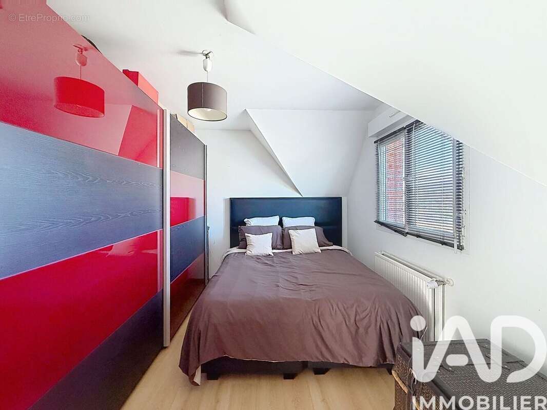 Photo 6 - Maison à MONTIGNY-EN-OSTREVENT