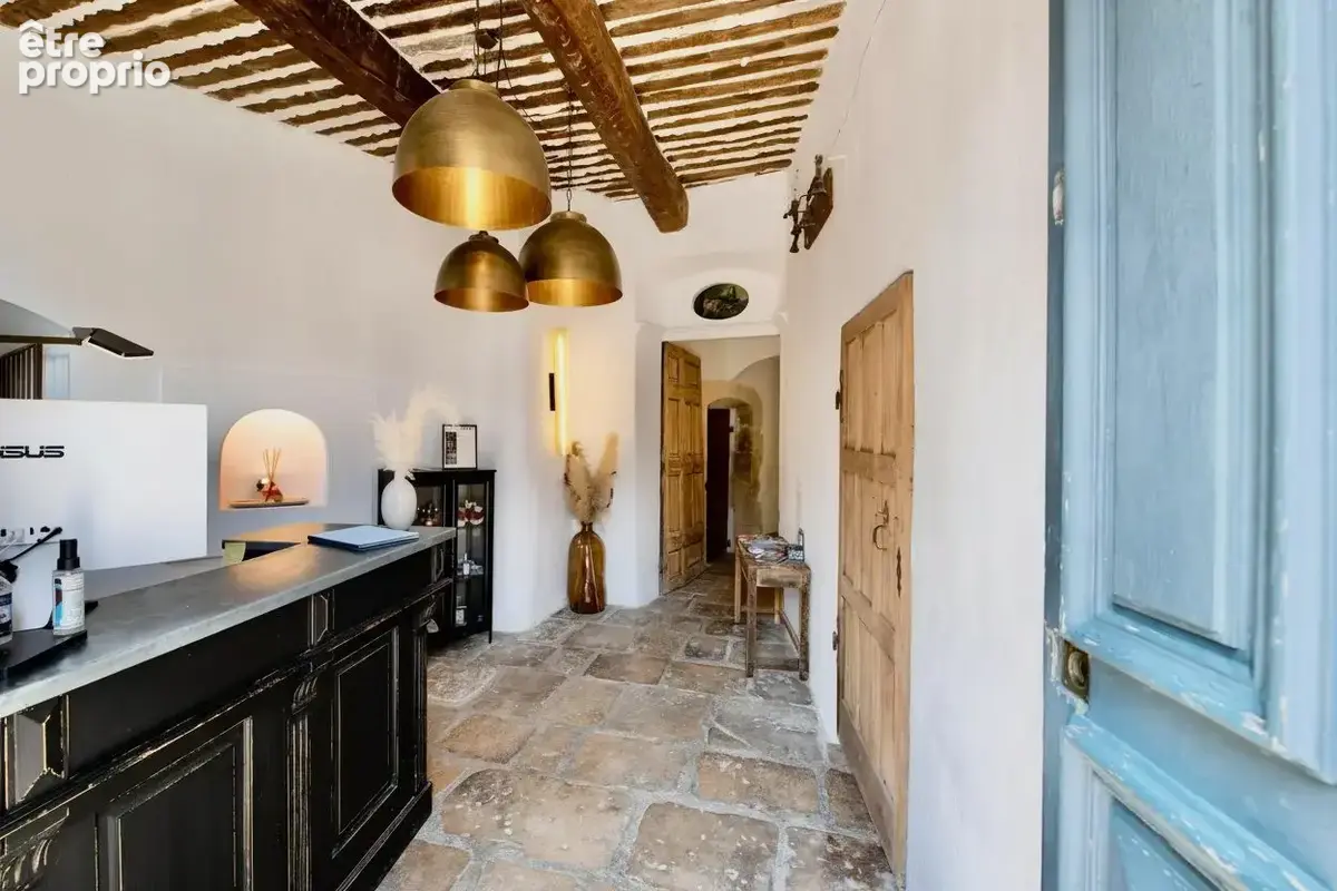 Maison 450 m² à Beaumettes  - photo 2