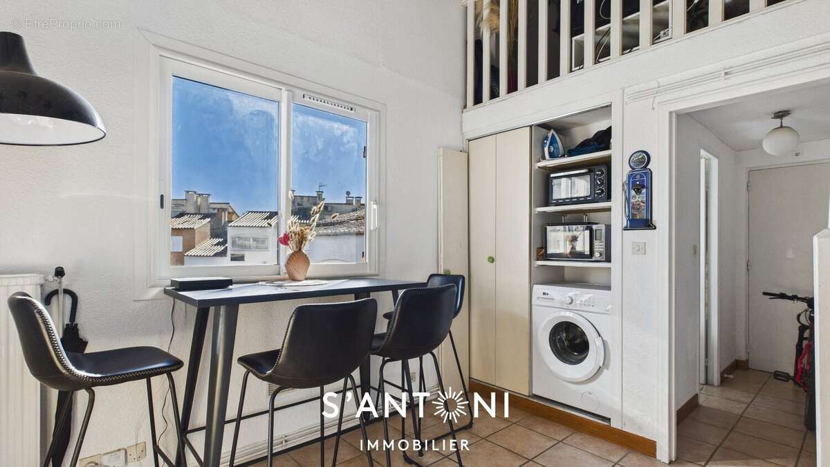 Appartement à AGDE