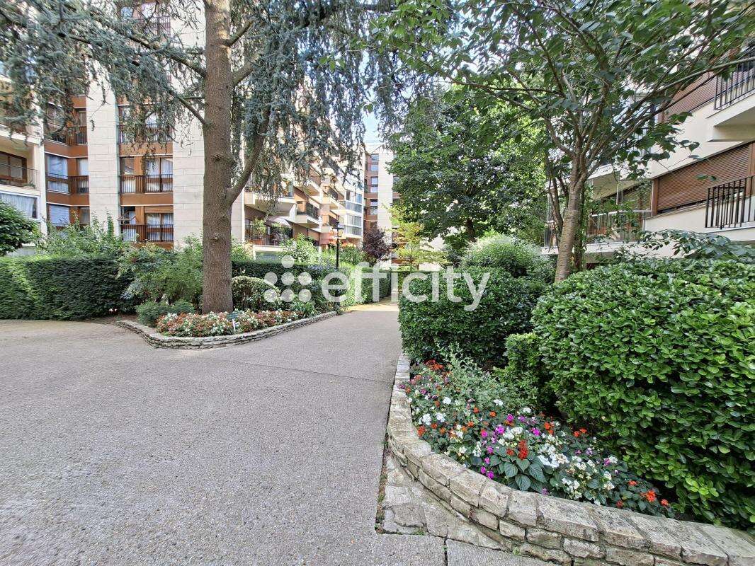 Appartement - photo 6