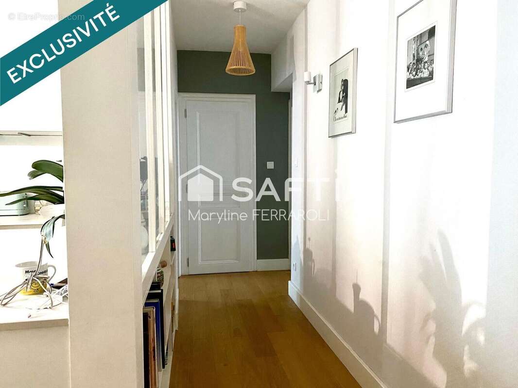 Photo 6 - Appartement à STRASBOURG