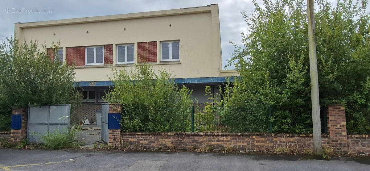 Appartement à CONDE-SUR-L&#039;ESCAUT