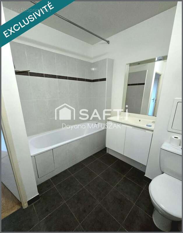 Photo 9 - Appartement à VILLEPREUX