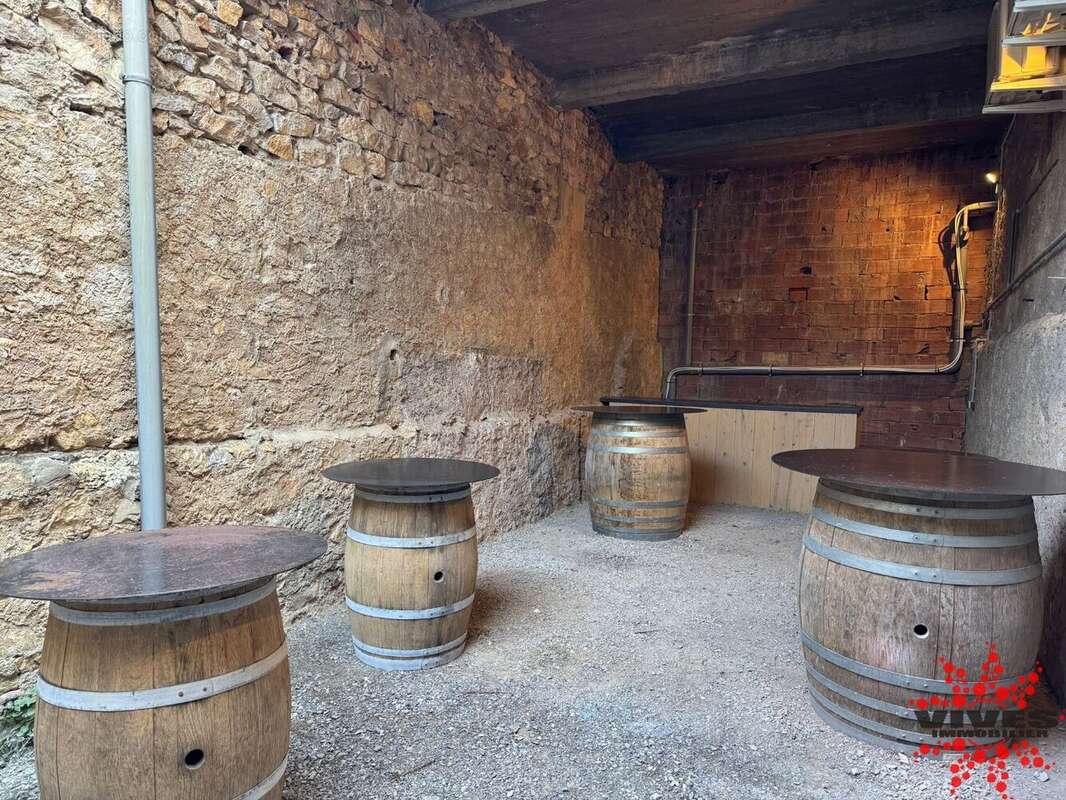 Maison à CESSENON-SUR-ORB