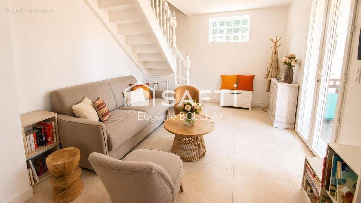 Photo 3 - Appartement à GUETHARY