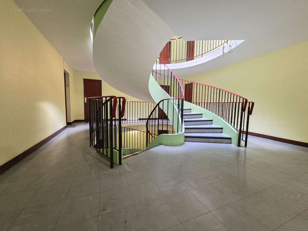 Appartement à SURVILLIERS