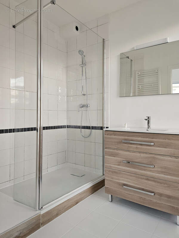 Maison à VILLECRESNES