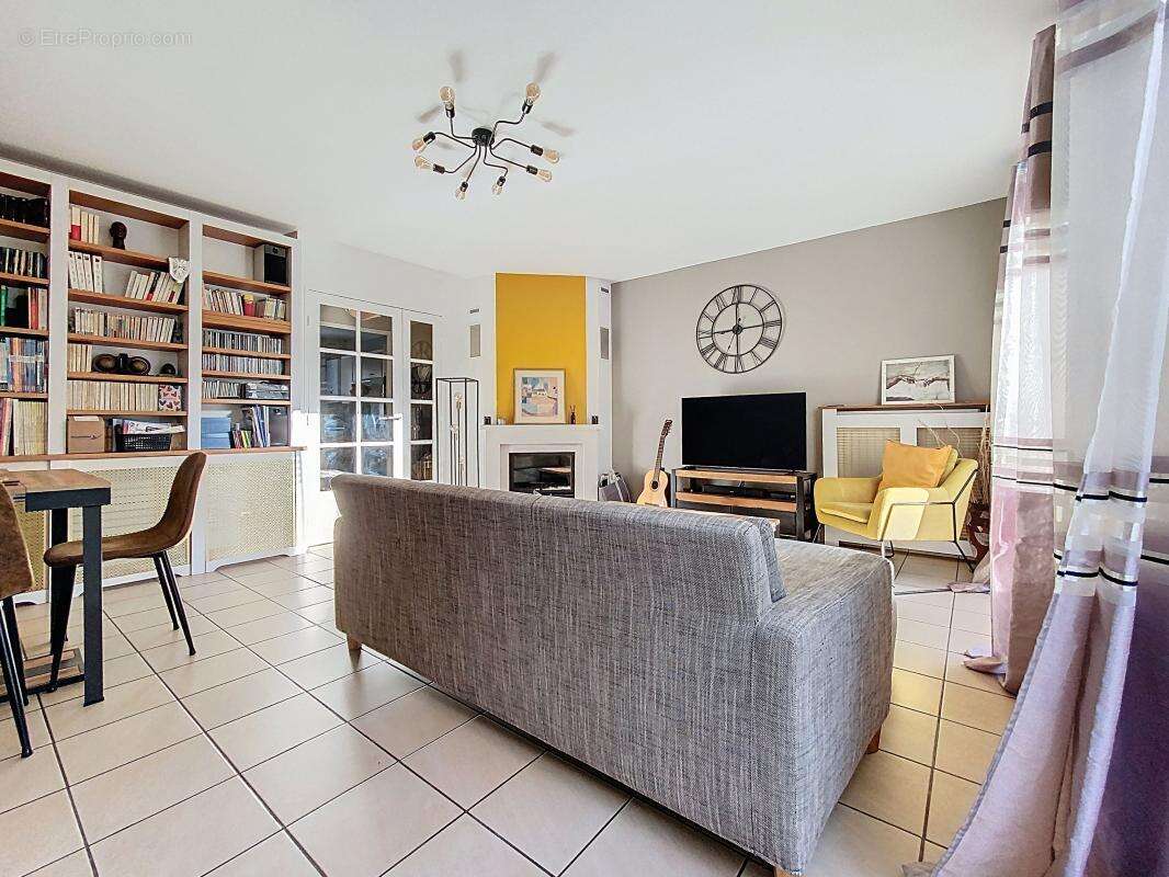 Maison à GUYANCOURT