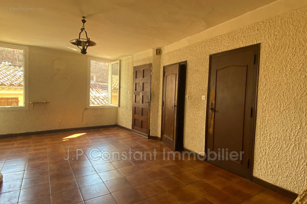 Appartement à LA CIOTAT