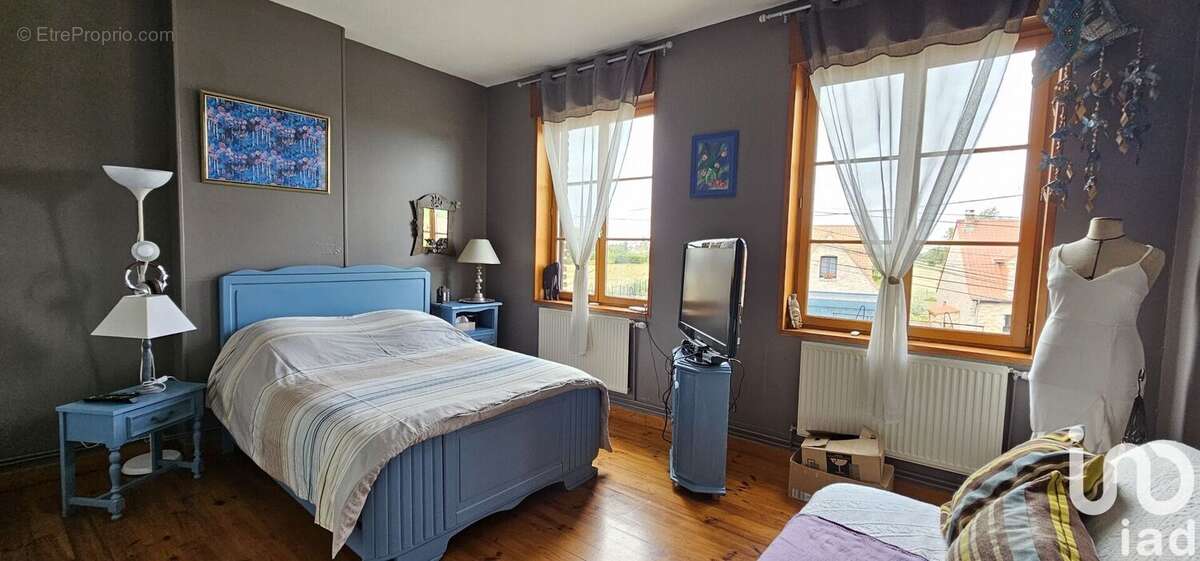 Photo 7 - Maison à LA COUTURE