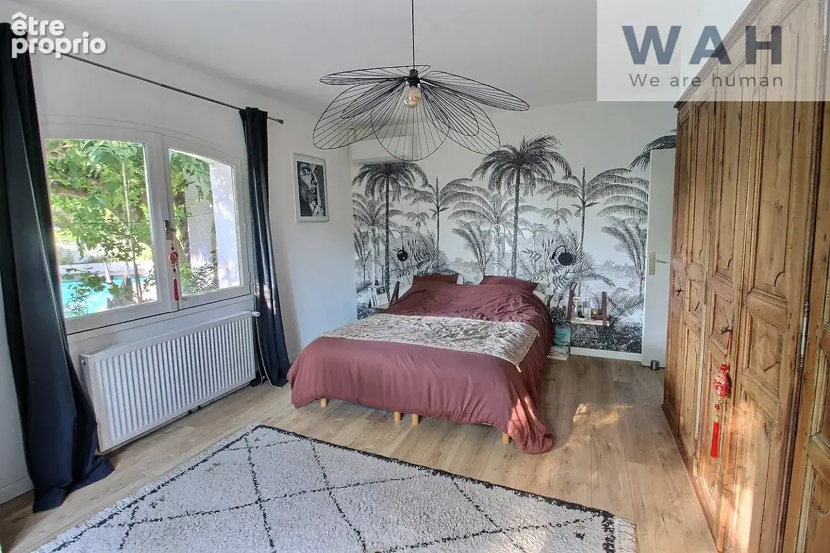 Vente maison 9 pièces - St Clément-de-Rivière (34980) - photo 8