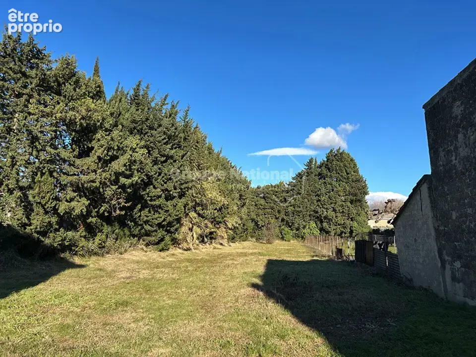 Terrain 550 m² à vendre à Orange (84100) - photo 4