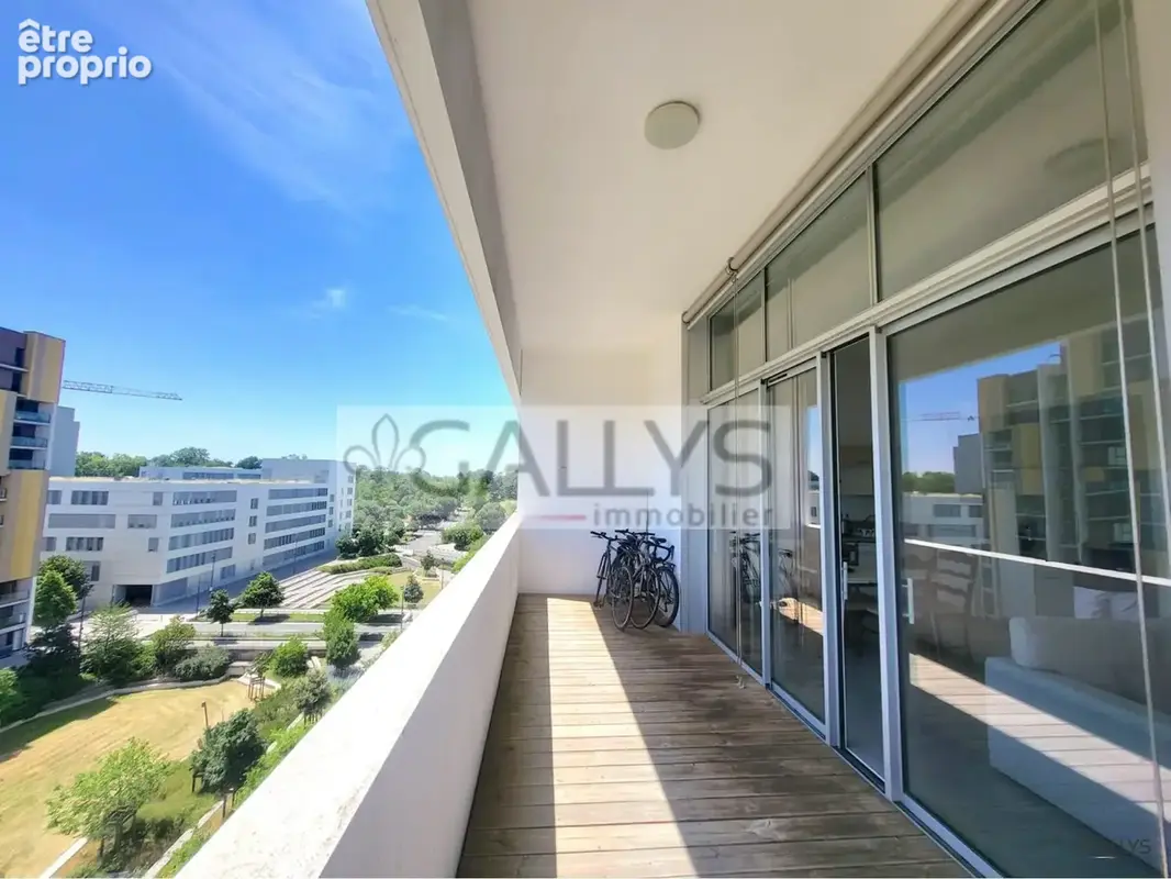 Appartement 3 pièces 64 m² à vendre à Toulouse (31300) - photo 9