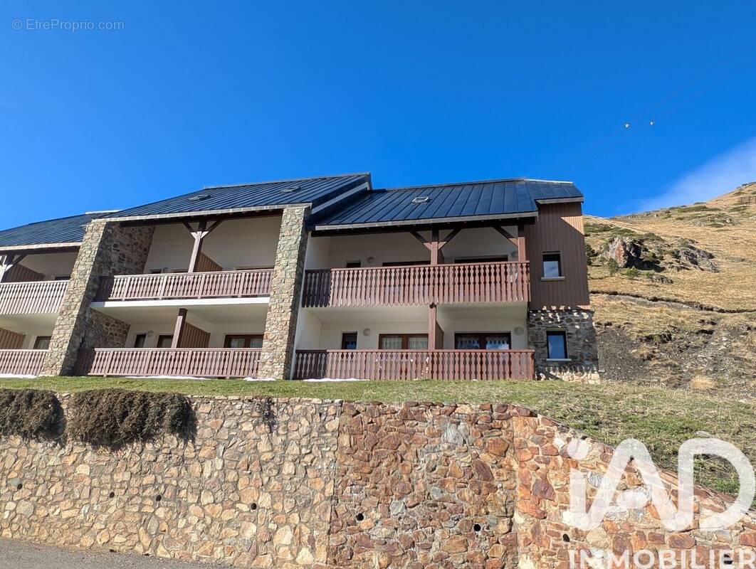 Photo 1 - Appartement à ASTUGUE