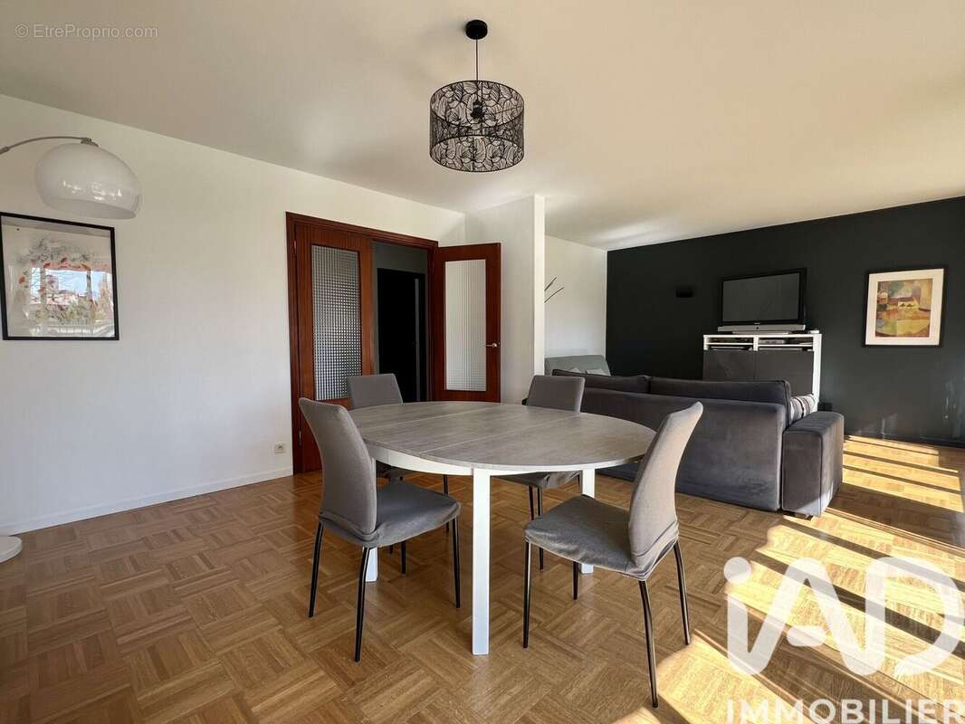 Photo 2 - Appartement à ECHIROLLES