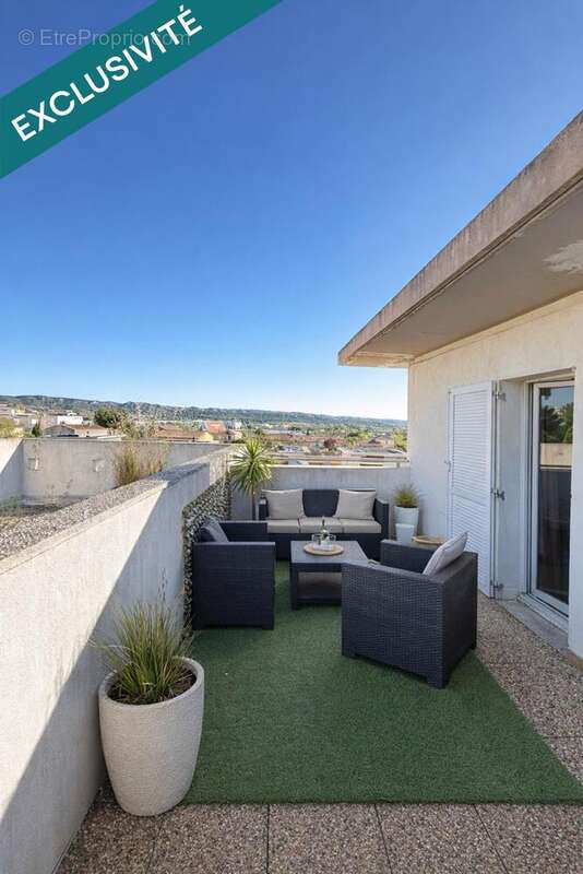 Photo 7 - Appartement à VITROLLES