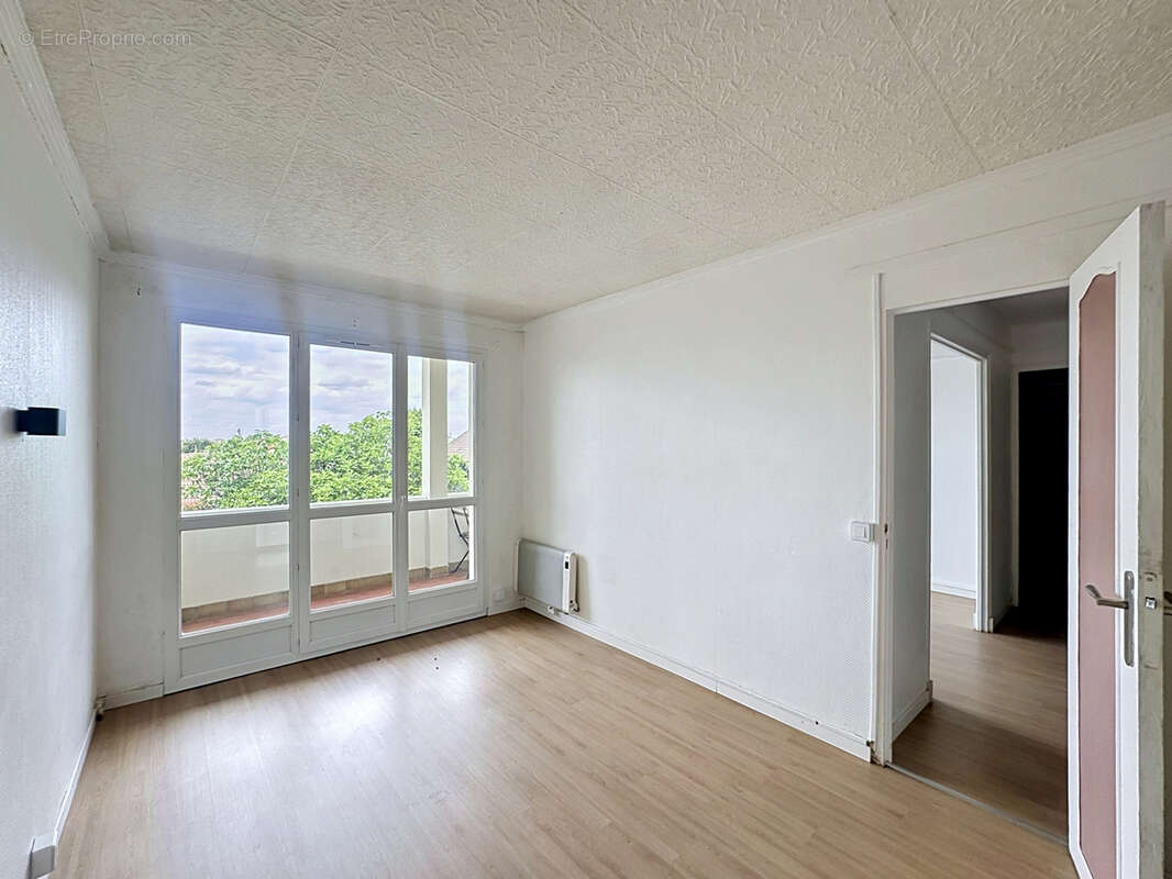 F2 de 53 m2 en exclusivite sur paray - photo 11