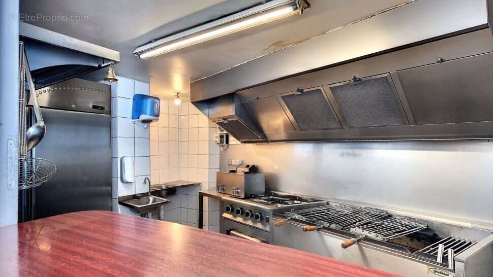 Appartement à LE PETIT-QUEVILLY