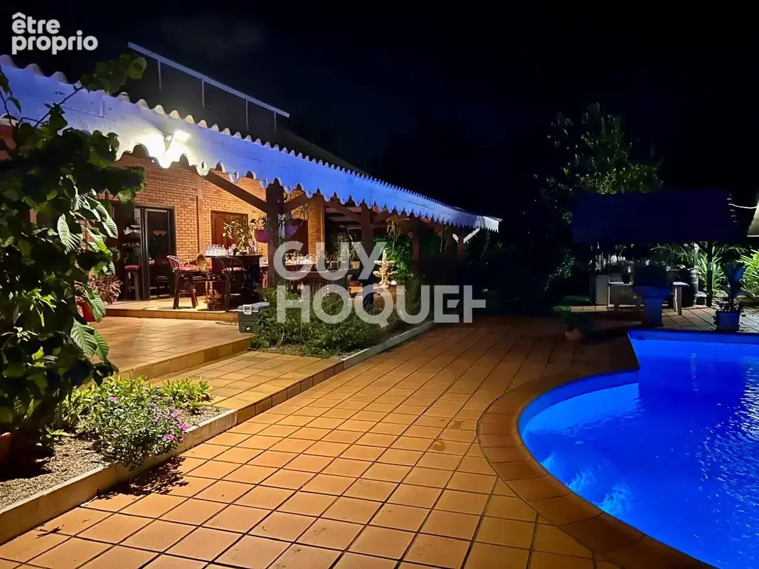 Villa unique proche de la plage - photo 21