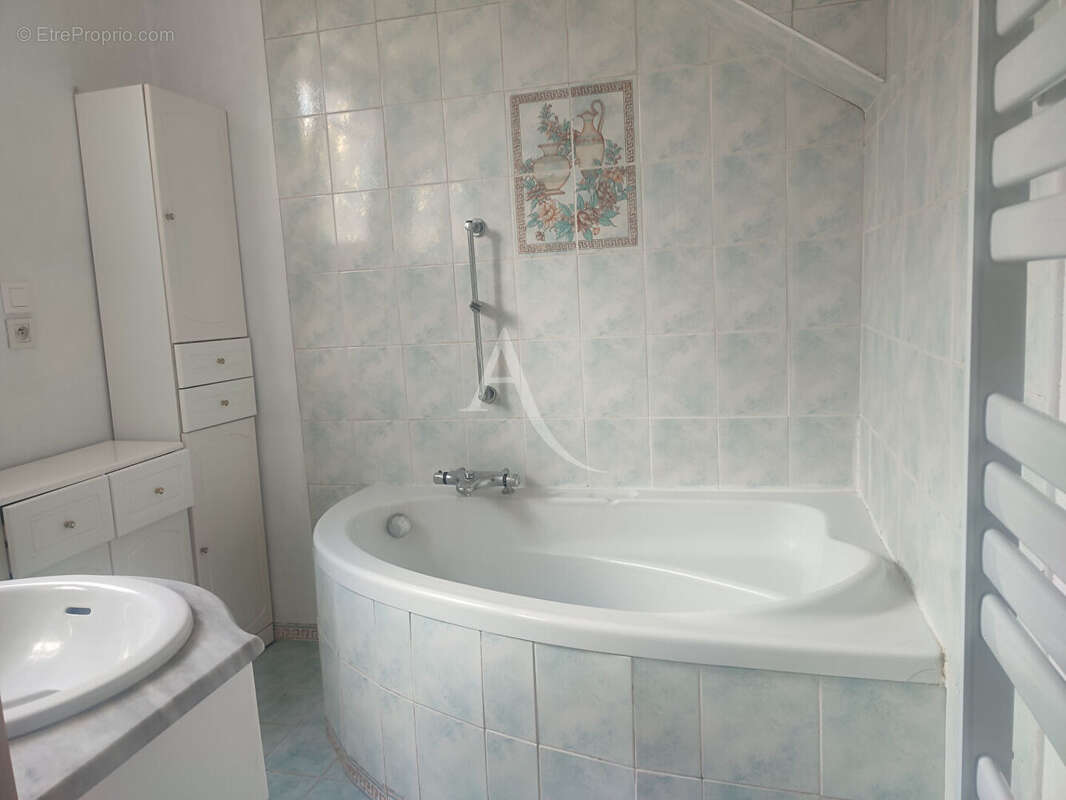 Maison à LAMOTTE-BEUVRON