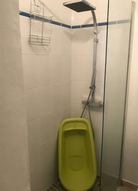 Appartement à LE GOSIER