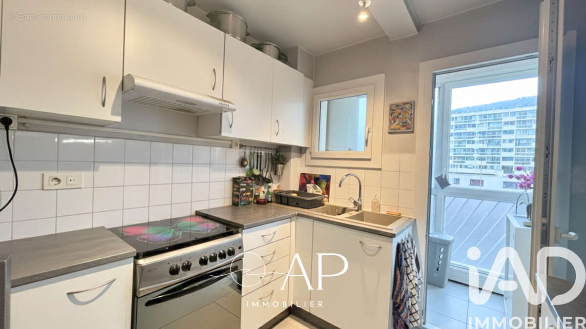 Photo 6 - Appartement à TOULON
