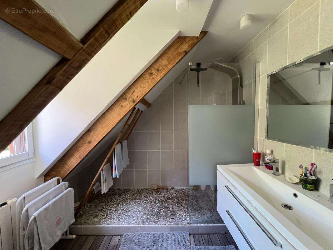 Maison à GUERMANTES
