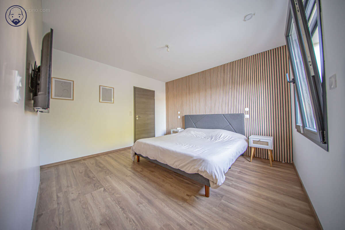 Maison à VOID-VACON