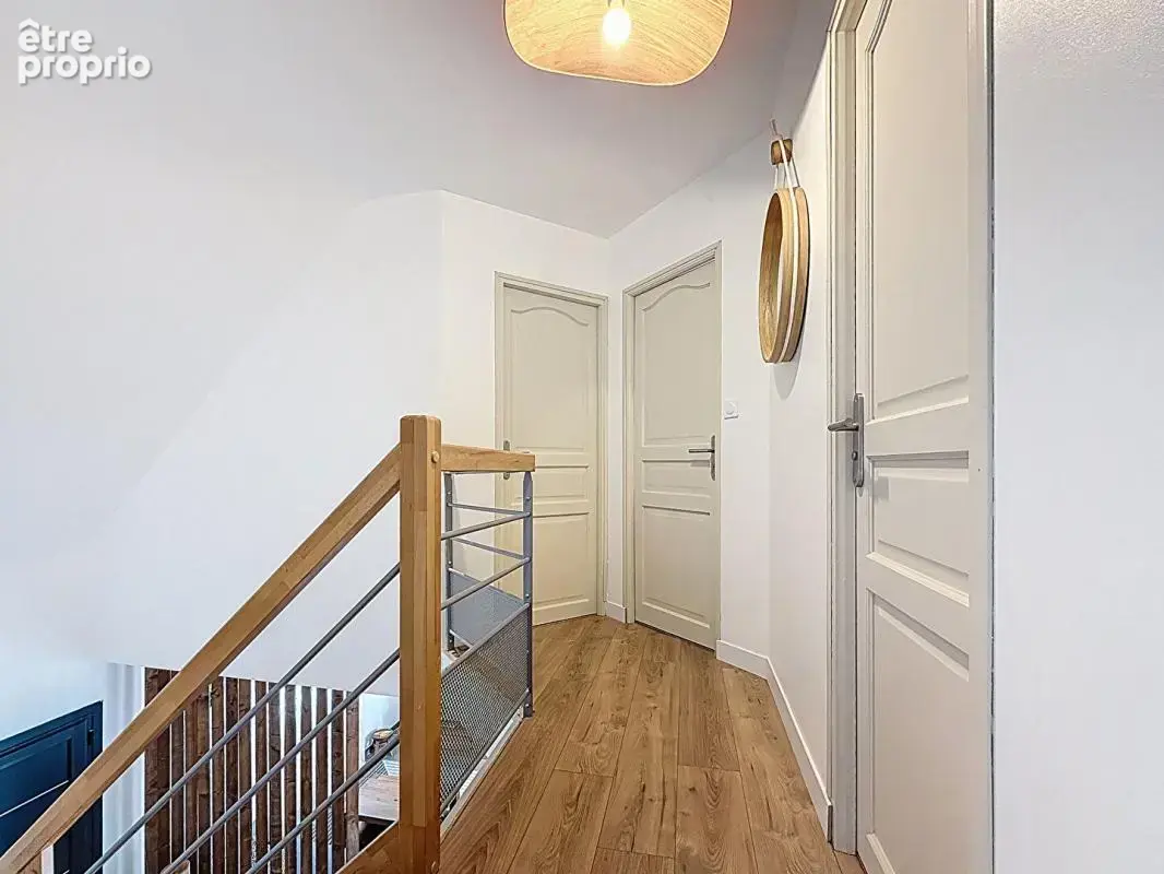 Maison de 175 m² avec T2 indépendant · Terrain 1 100 m² · Elven · 15 min de Vannes - photo 11