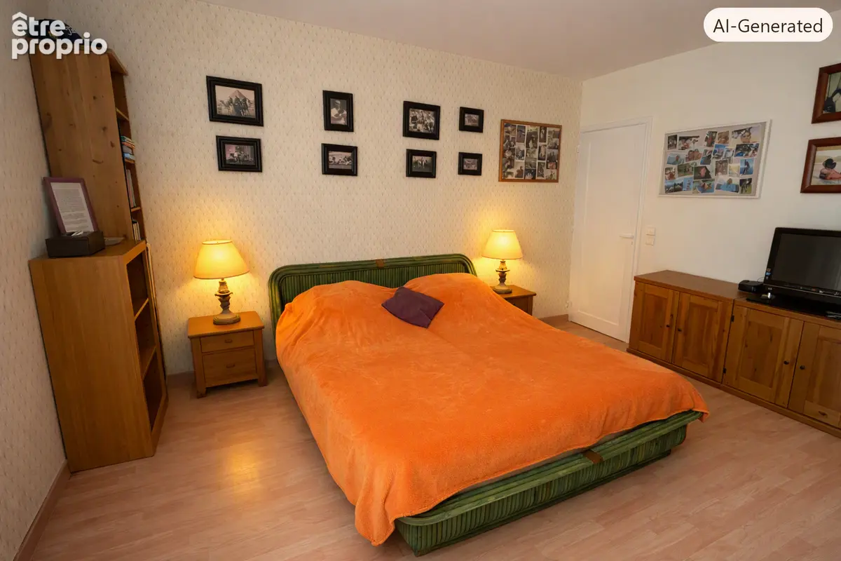 pavillon 213 m² 7 pièces - photo 9