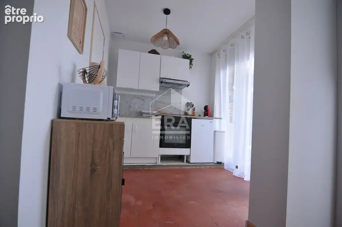 A vendre - Ensemble immobilier de 2 appartements T3 - Berck plage - photo 3