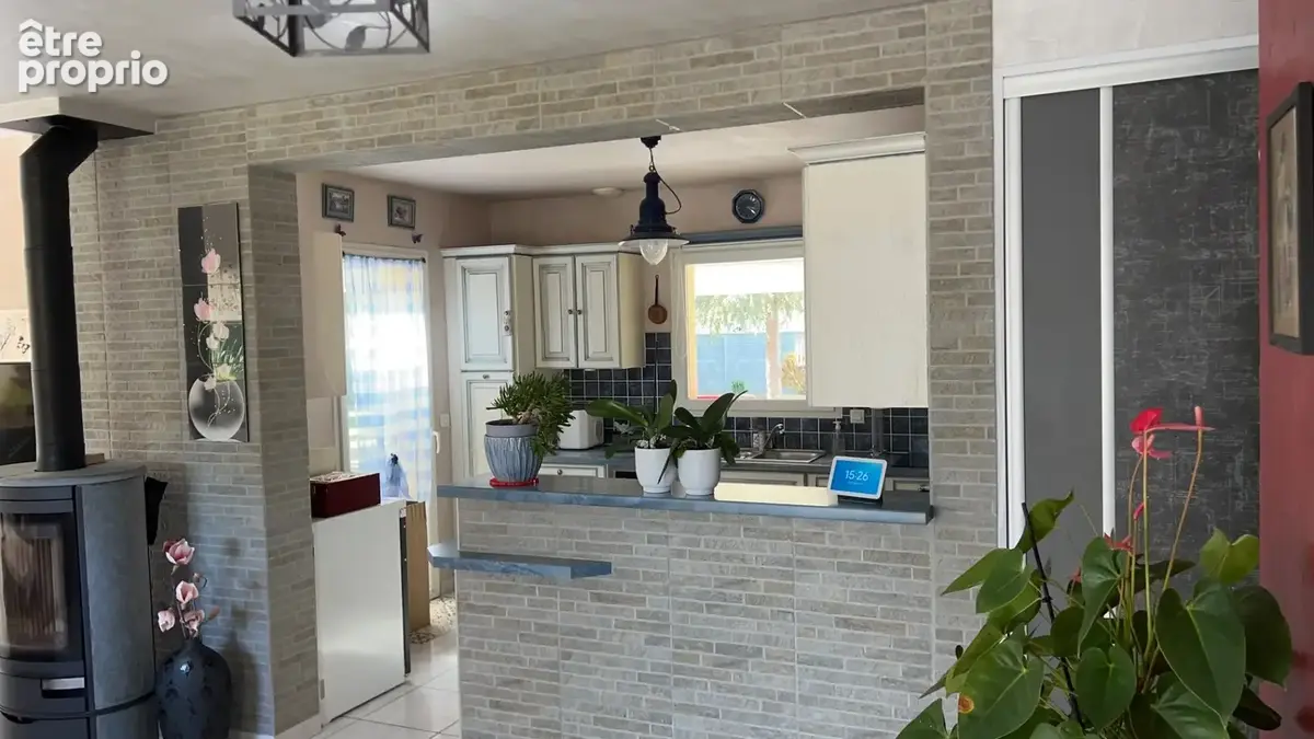 Maison à vendre 6 pièces PENESTIN (56) - photo 6