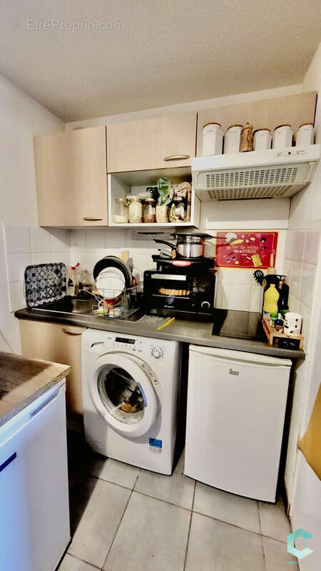 Appartement à LANNEMEZAN