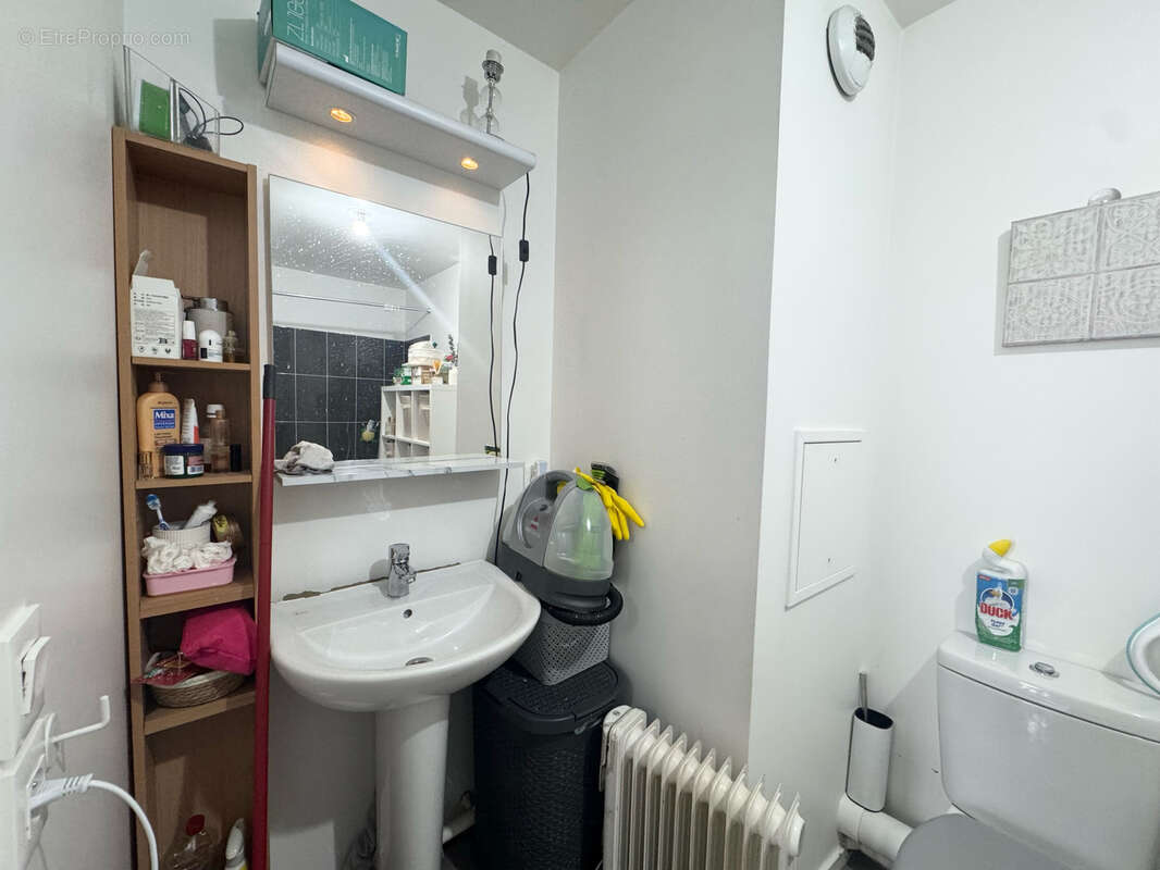 Appartement à DRANCY