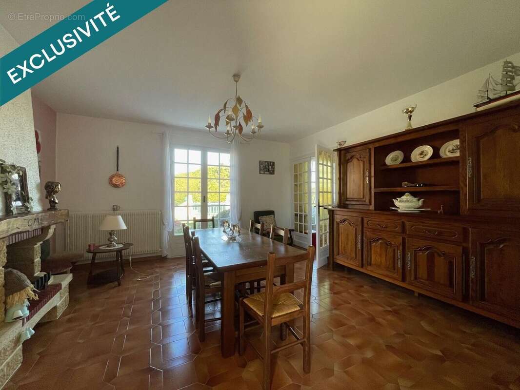 Photo 9 - Maison à SAINT-ANDRE-LE-PUY