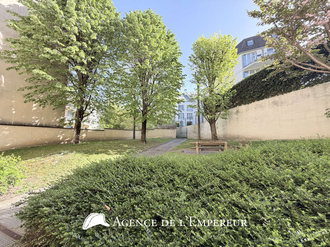 Appartement à RUEIL-MALMAISON