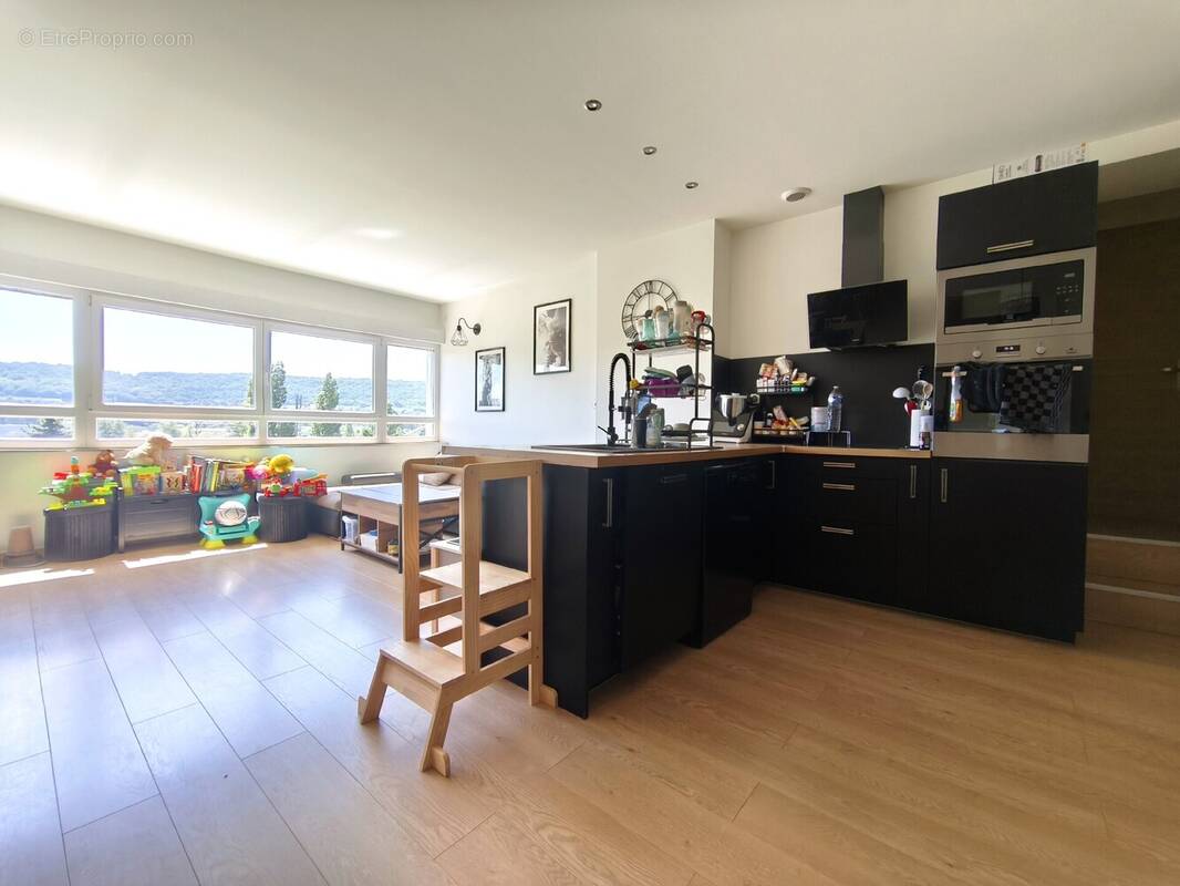 Appartement 116 m² à Bouxieres-Aux-Dames  - photo 1
