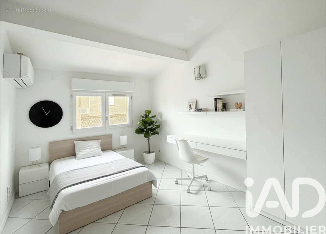 Photo 7 - Maison à MARSEILLE-13E
