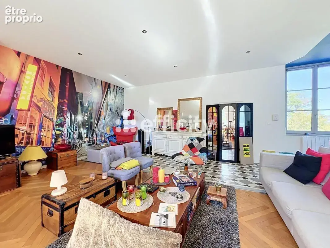 Appartement - photo 16
