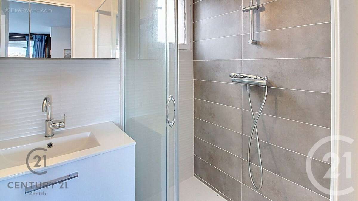 Appartement à LE BARCARES