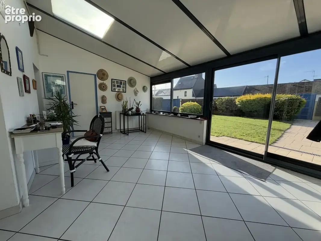 Maison 6 pièces 158 m² à vendre à Le Havre (76620) - photo 5