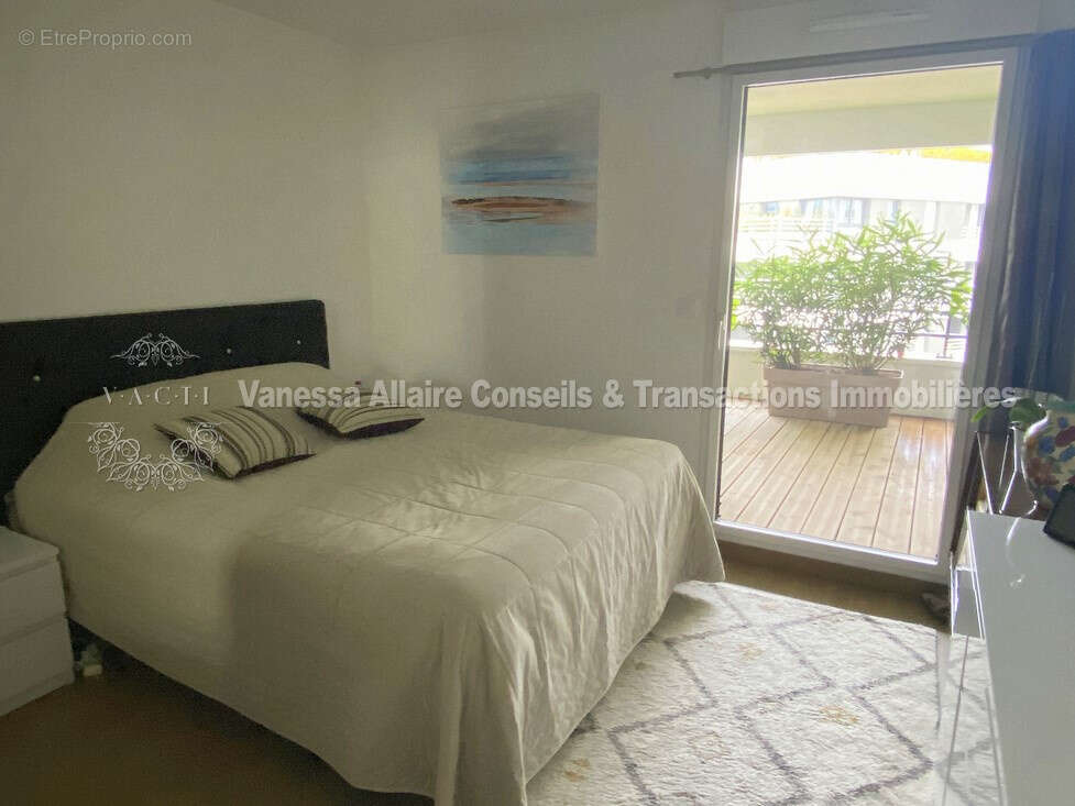 Appartement à LA BAULE-ESCOUBLAC