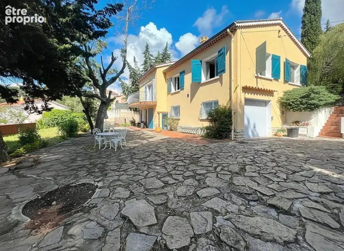 Maison à LA GARDE