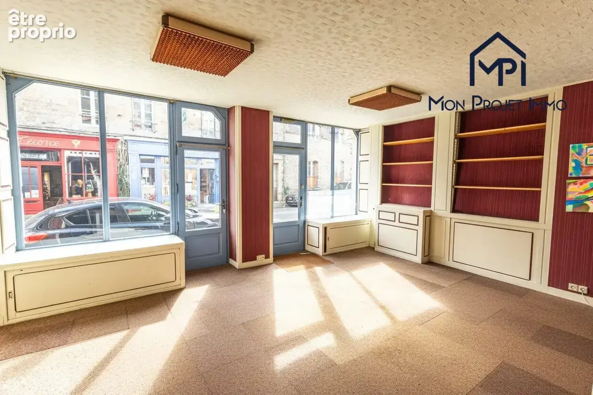 Maison 5 pièces 169 m² à vendre à Lassay-Les-Chateaux (53110) - photo 2