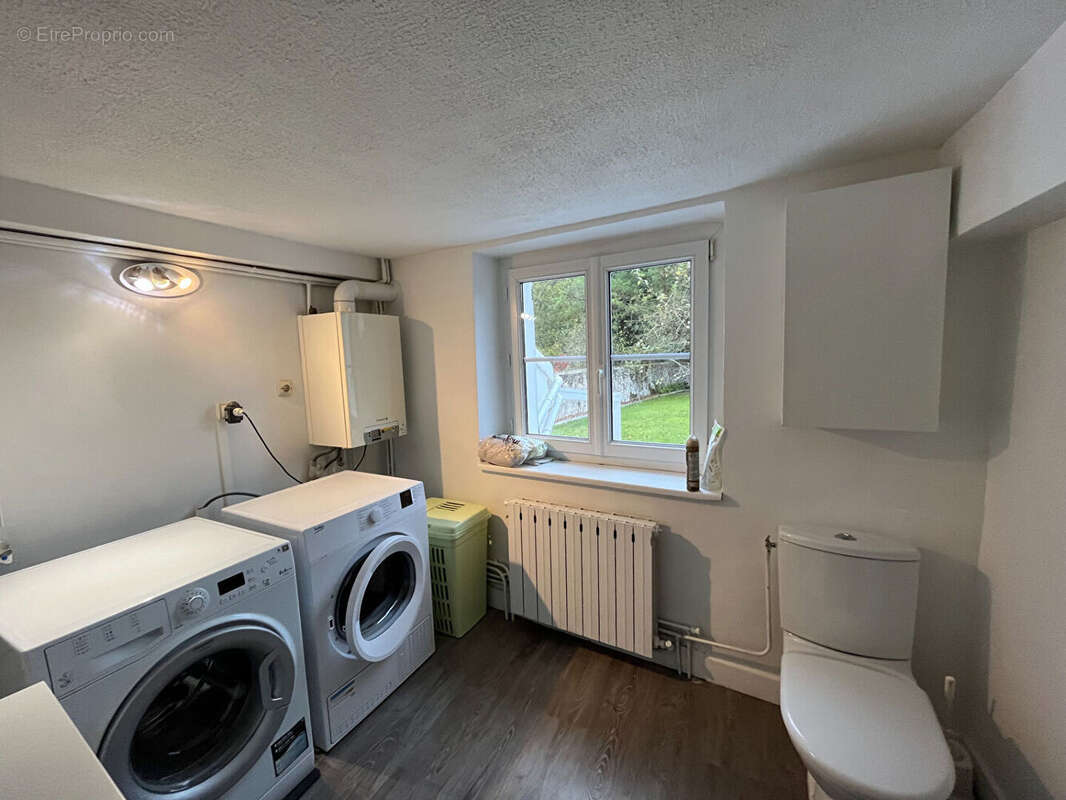 Maison à LA FERTE-SOUS-JOUARRE