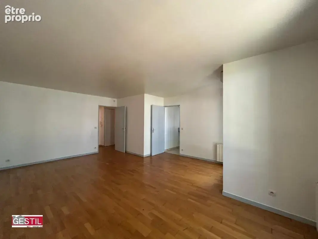 Appartement - photo 8