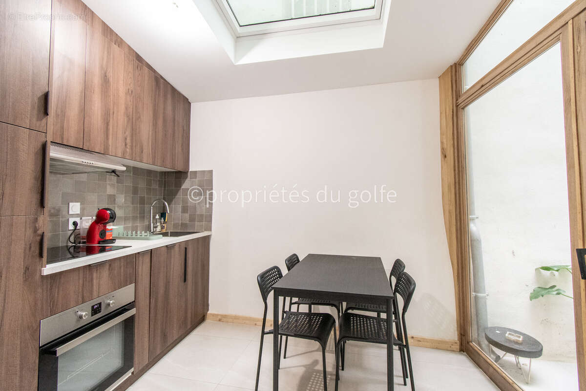 Appartement à SETE